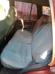SUV   Kia Sportage 1993 , 130000 , 