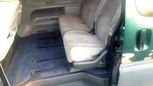    Toyota Hiace Regius 1999 , 715000 , 