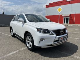 SUV   Lexus RX270 2013 , 2169000 , 