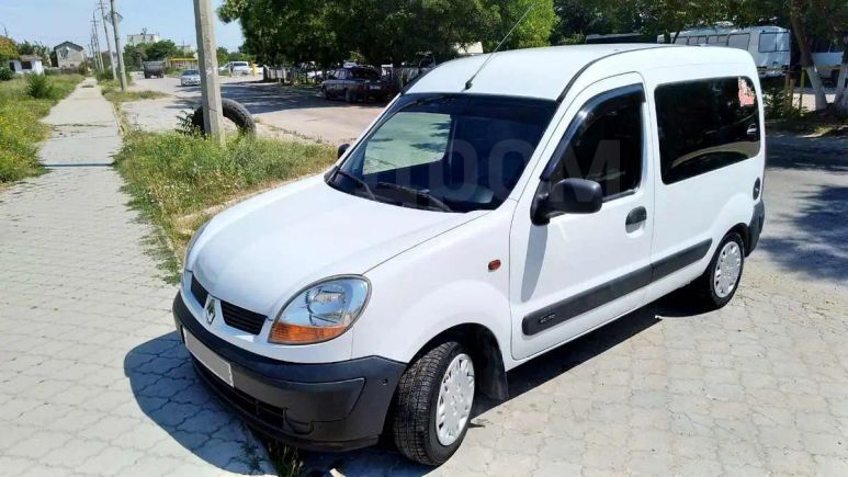    Renault Kangoo 2004 , 230000 , 