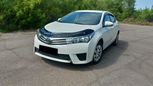  Toyota Corolla 2013 , 799000 , -