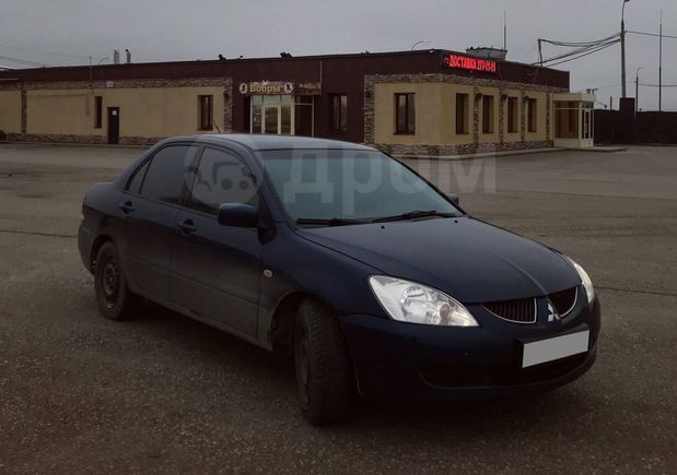  Mitsubishi Lancer 2004 , 230000 , 