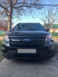 SUV   Ford Explorer 2013 , 1190000 , 