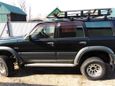 SUV   Nissan Safari 1997 , 1100000 , 