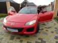  Mazda RX-8 2008 , 650000 , 