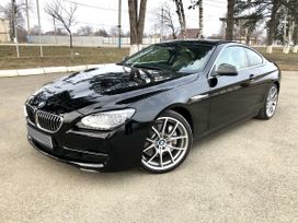  BMW 6-Series 2013 , 2222222 , 