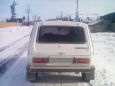 SUV    4x4 2121  1991 , 140000 , 