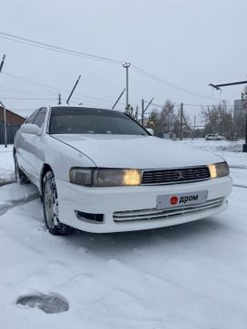  Toyota Cresta 1992 , 340000 , 