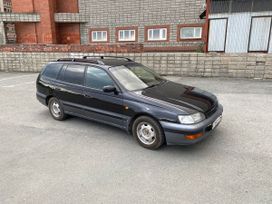  Toyota Caldina 1996 , 225000 , 