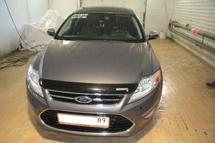 Ford Mondeo 2012 , 820000 , 