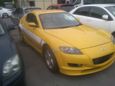  Mazda RX-8 2003 , 310000 , 