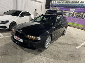  BMW 5-Series 2003 , 780000 , 