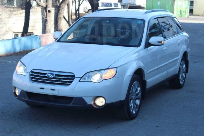  Subaru Outback 2007 , 320000 , 