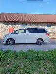    Toyota Alphard 2012 , 2260000 , 