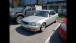  Honda Saber 1997 , 115000 , 