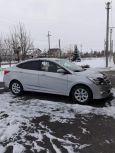  Hyundai Solaris 2016 , 710000 , 