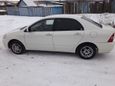  Toyota Corolla 2002 , 310000 , 