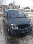    Opel Meriva 2007 , 325000 , -