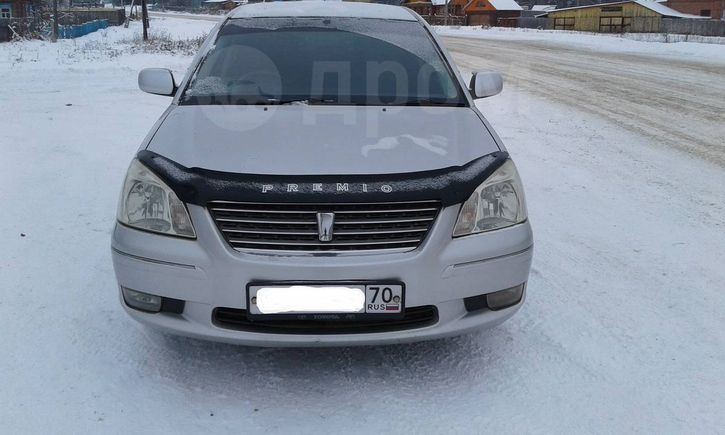  Toyota Premio 2002 , 390000 , 