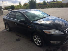  Ford Mondeo 2009 , 250000 , 