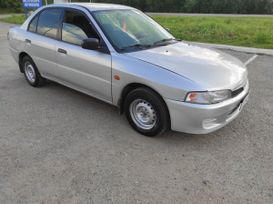  Mitsubishi Lancer 1997 , 173000 , 