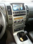 SUV   Nissan Pathfinder 2006 , 700000 , 
