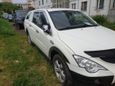  SsangYong Actyon Sports 2006 , 430000 , 