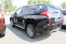 SUV   Mitsubishi Pajero Sport 2018 , 2160000 , 