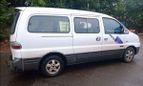    Hyundai Starex 2007 , 568000 , 