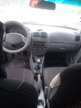  Hyundai Accent 2007 , 320000 , 