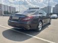  Mercedes-Benz CLS-Class 2015 , 2150000 , 