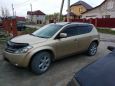 SUV   Nissan Murano 2004 , 360000 , 