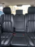 SUV   Land Rover Range Rover 2005 , 950000 , -