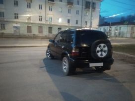 SUV   Kia Sportage 1995 , 110000 ,  