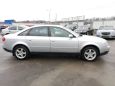  Audi A6 2002 , 333000 , 