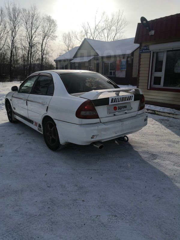  Mitsubishi Lancer 1999 , 95000 , 