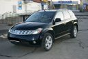 SUV   Nissan Murano 2005 , 500000 , 