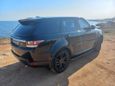 SUV   Land Rover Range Rover Sport 2015 , 3100000 , 