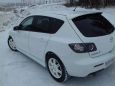  Mazda Mazda3 2008 , 370000 , -