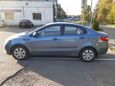  Kia Rio 2014 , 640000 , 