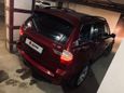 SUV   BMW X3 2008 , 550000 , 