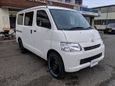    Toyota Lite Ace 2017 , 580000 , 