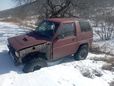  3  Daihatsu Rocky 1991 , 300000 , 