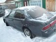  Nissan Maxima 1994 , 55000 , 