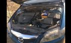  Mazda Mazda6 2006 , 349000 , 