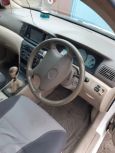  Toyota Corolla Fielder 2001 , 290000 , 