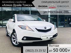 SUV   Acura ZDX 2011 , 1940000 , 