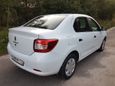  Renault Logan 2014 , 500000 , 