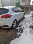  Kia Ceed 2013 , 800000 , 