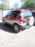 SUV   Mitsubishi Pajero iO 1998 , 240000 , 